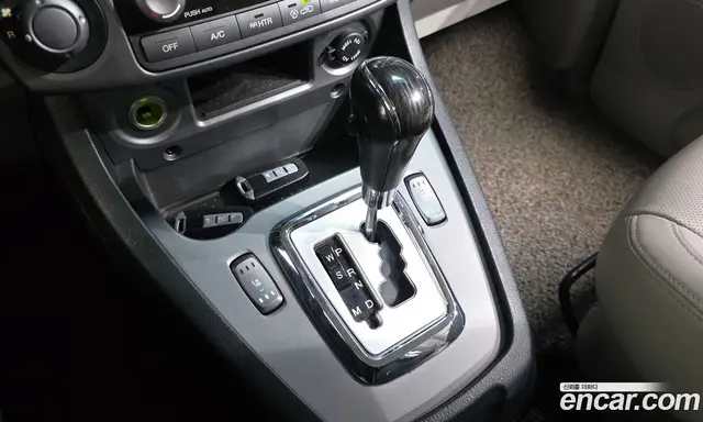 SsangYong Korando 2018 2.2 автомат (гидро), миниатюра 12