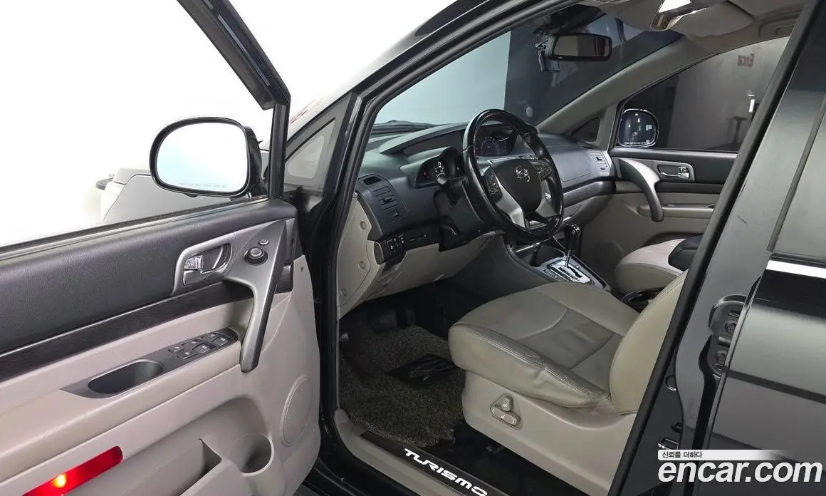 SsangYong Korando 2018 2.2 автомат (гидро), фото 13 SsangYong Korando 2018 2.2 автомат (гидро), фото 13