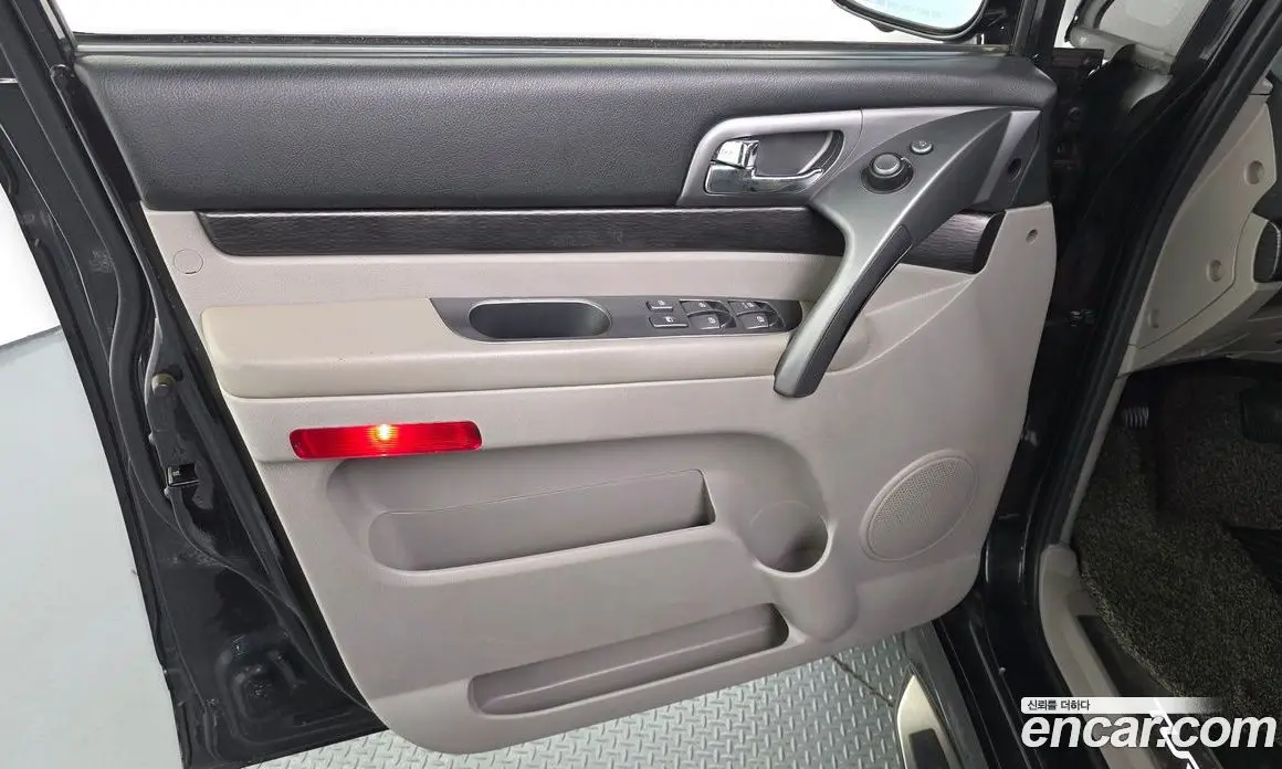 SsangYong Korando 2018 2.2 автомат (гидро), фото 14 SsangYong Korando 2018 2.2 автомат (гидро), фото 14