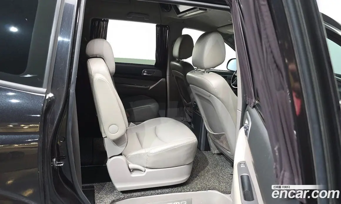 SsangYong Korando 2018 2.2 автомат (гидро), фото 17 SsangYong Korando 2018 2.2 автомат (гидро), фото 17