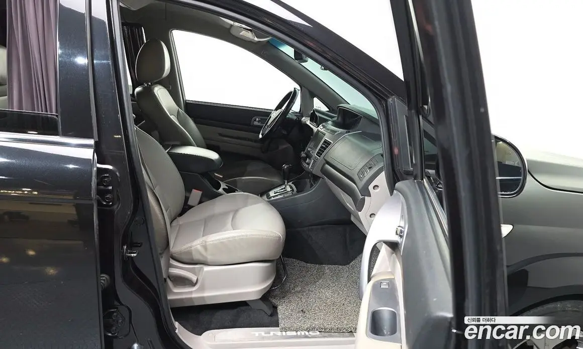 SsangYong Korando 2018 2.2 автомат (гидро), фото 18 SsangYong Korando 2018 2.2 автомат (гидро), фото 18