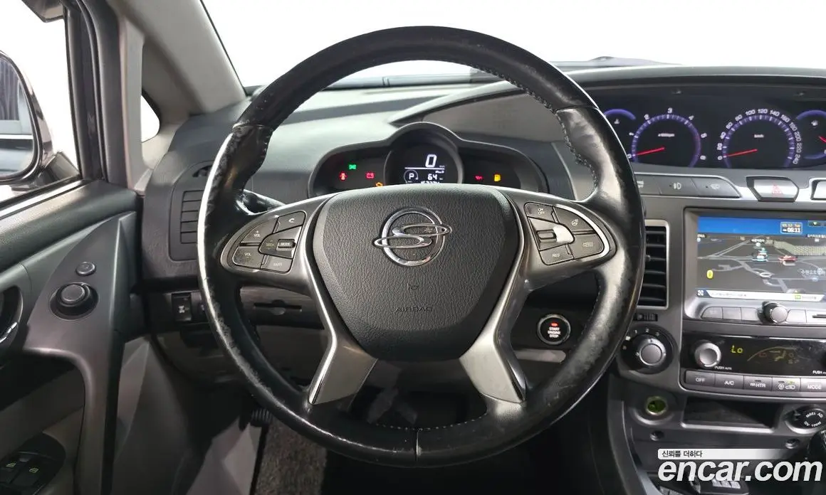 SsangYong Korando 2018 2.2 автомат (гидро), фото 19 SsangYong Korando 2018 2.2 автомат (гидро), фото 19