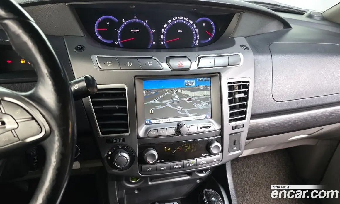 SsangYong Korando 2018 2.2 автомат (гидро), фото 20 SsangYong Korando 2018 2.2 автомат (гидро), фото 20