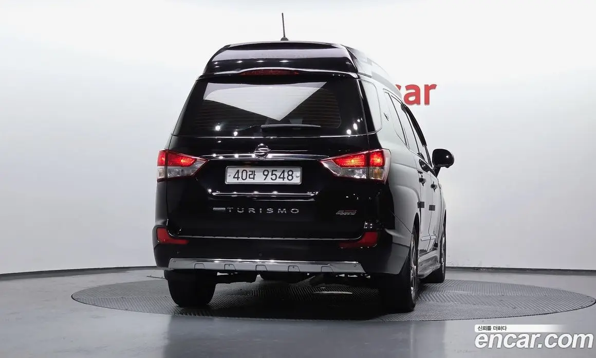 SsangYong Korando 2018 2.2 автомат (гидро), фото 4 SsangYong Korando 2018 2.2 автомат (гидро), фото 4