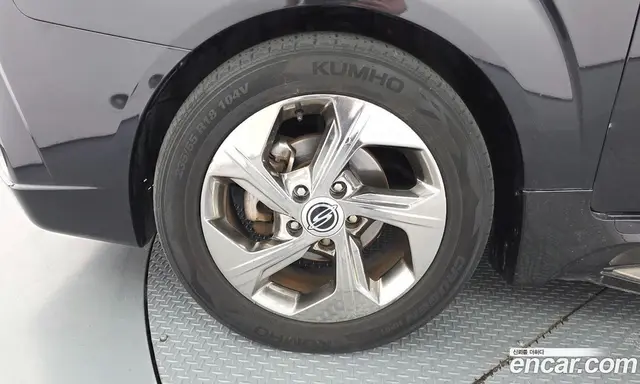 SsangYong Korando 2018 2.2 автомат (гидро), миниатюра 5 SsangYong Korando 2018 2.2 автомат (гидро), миниатюра 5