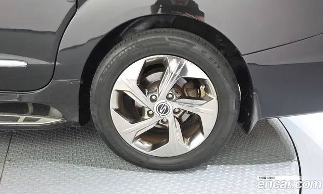 SsangYong Korando 2018 2.2 автомат (гидро), миниатюра 7 SsangYong Korando 2018 2.2 автомат (гидро), миниатюра 7
