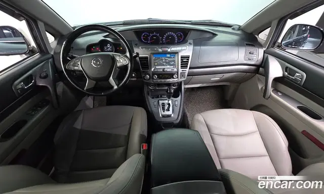 SsangYong Korando 2018 2.2 автомат (гидро), миниатюра 10 SsangYong Korando 2018 2.2 автомат (гидро), миниатюра 10