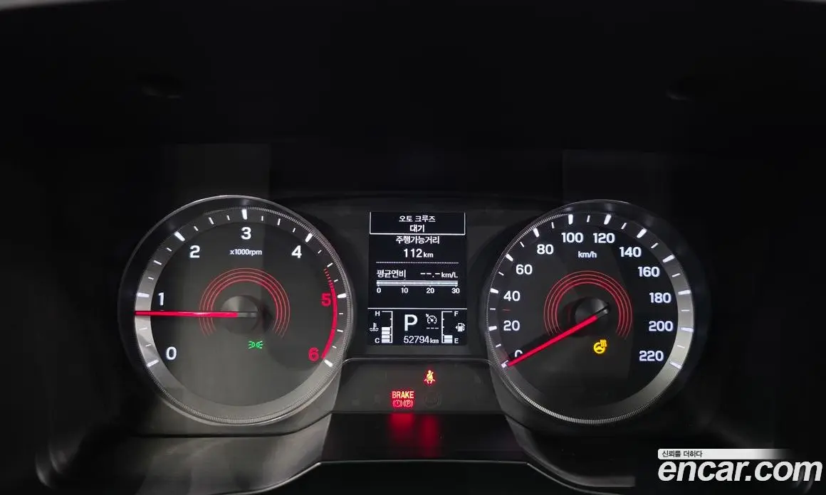 SsangYong Korando 2019 1.6 автомат (гидро), фото 11