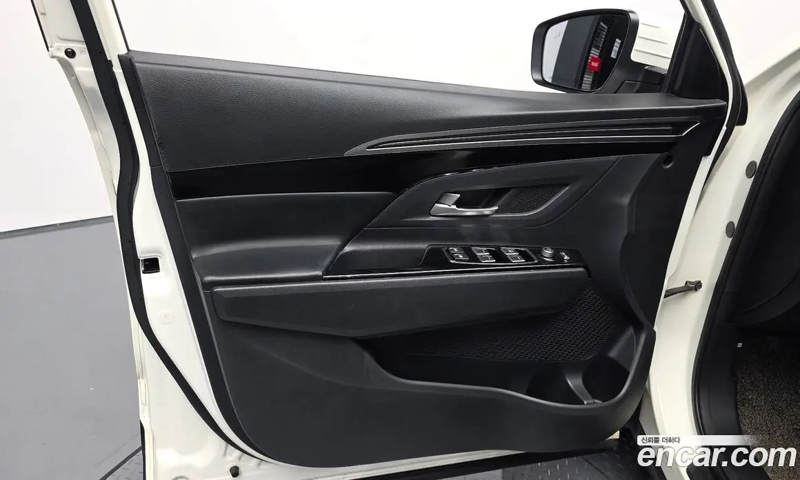 SsangYong Korando 2019 1.6 автомат (гидро), фото 14