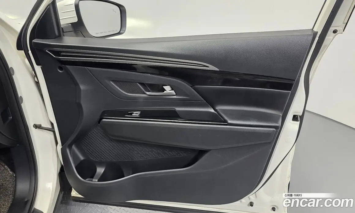 SsangYong Korando 2019 1.6 автомат (гидро), фото 15