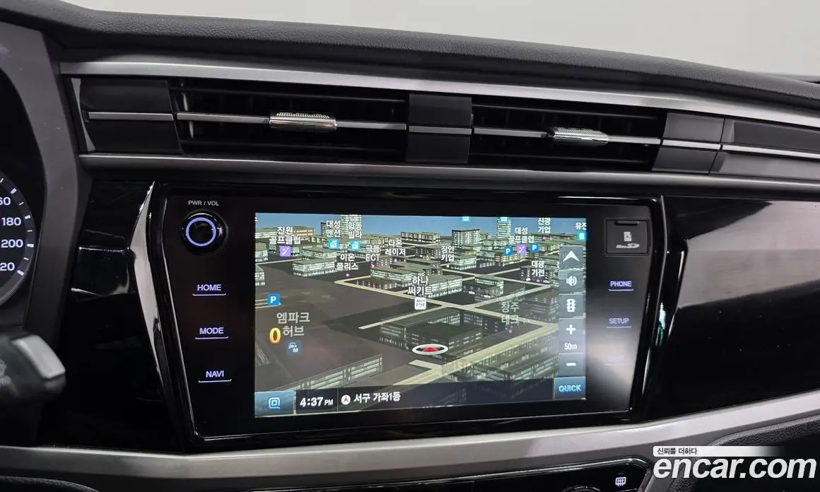 SsangYong Korando 2019 1.6 автомат (гидро), фото 20
