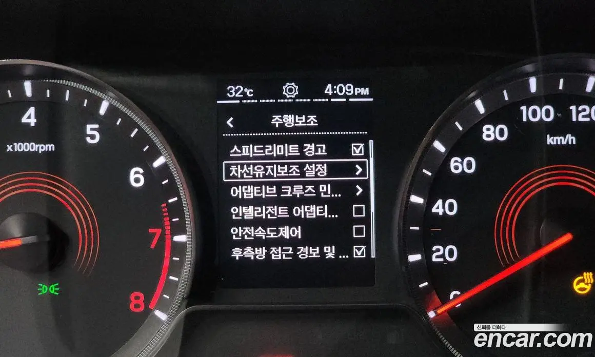 SsangYong Korando 2020 1.5 автомат (гидро), фото 18