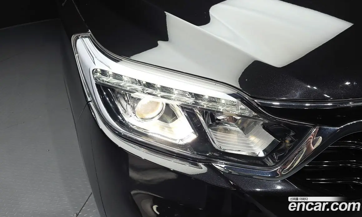 SsangYong Rexton 2018 2.2 автомат (гидро), фото 8
