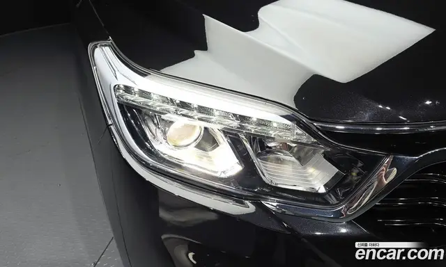 SsangYong Rexton 2018 2.2 автомат (гидро), миниатюра 8
