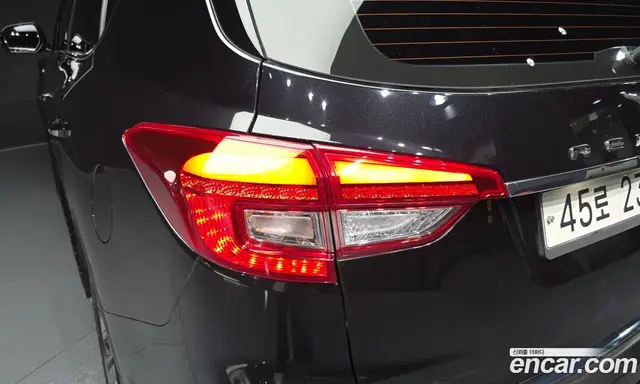 SsangYong Rexton 2018 2.2 автомат (гидро), миниатюра 9