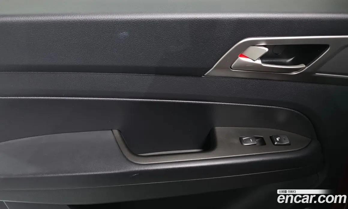SsangYong Rexton 2019 2.2 автомат (гидро), фото 15