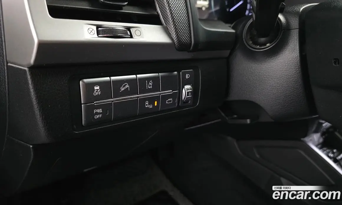 SsangYong Rexton 2019 2.2 автомат (гидро), фото 19