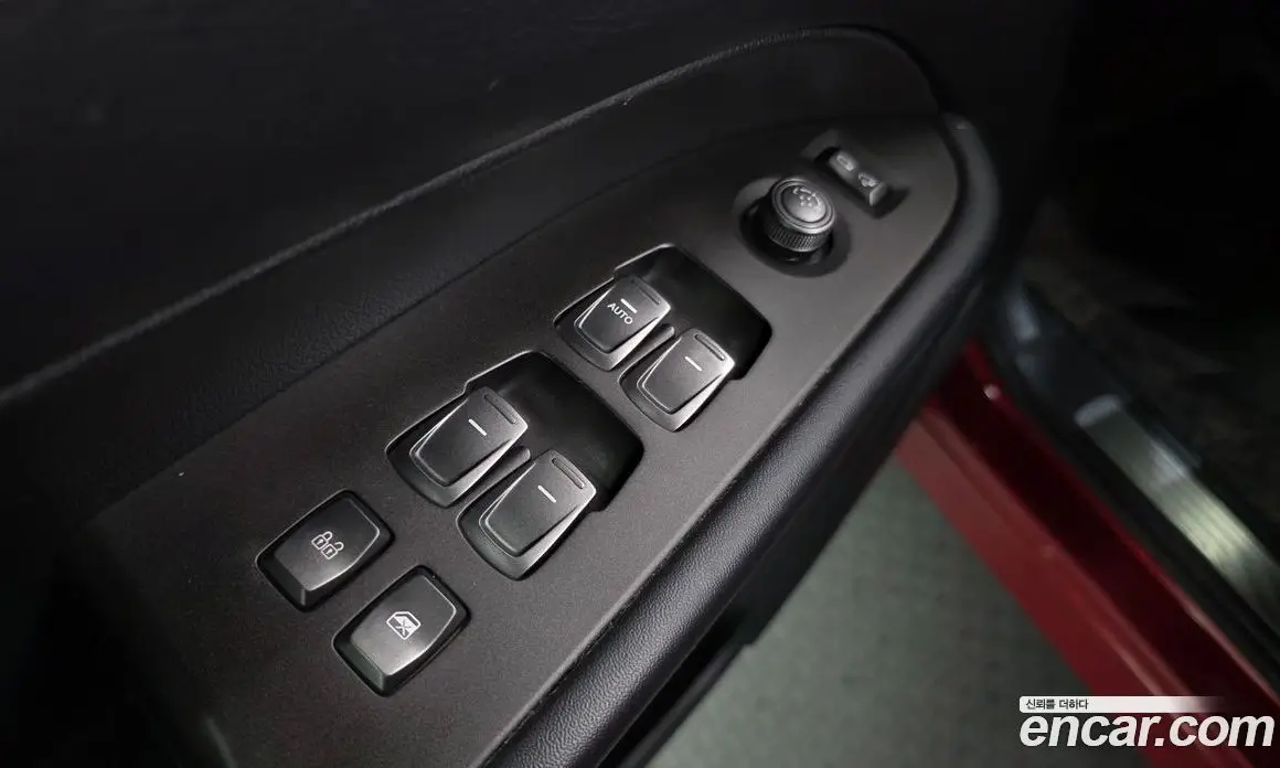 SsangYong Rexton 2019 2.2 автомат (гидро), фото 20
