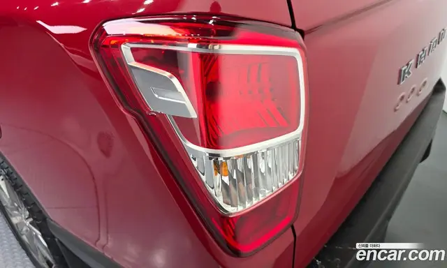SsangYong Rexton 2019 2.2 автомат (гидро), миниатюра 9