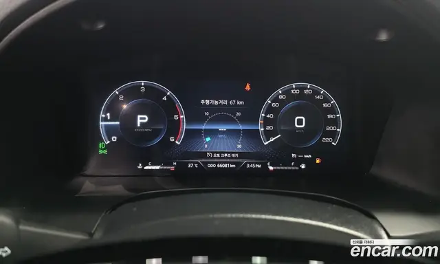 SsangYong Rexton 2022 2.2 автомат (гидро), миниатюра 11