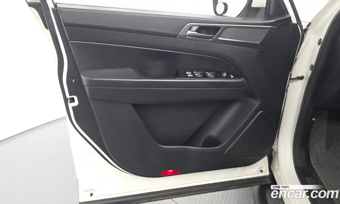 SsangYong Rexton 2022 2.2 автомат (гидро), фото 14