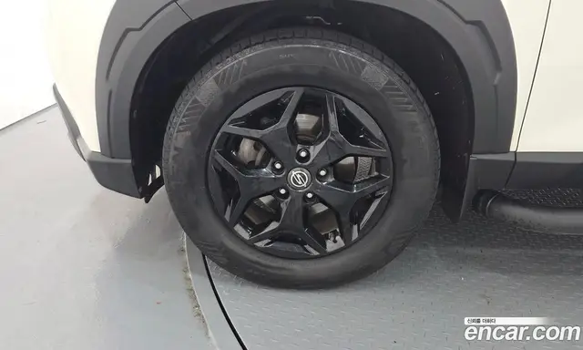 SsangYong Rexton 2022 2.2 автомат (гидро), миниатюра 5
