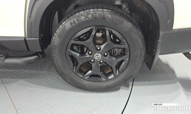 SsangYong Rexton 2022 2.2 автомат (гидро), миниатюра 7