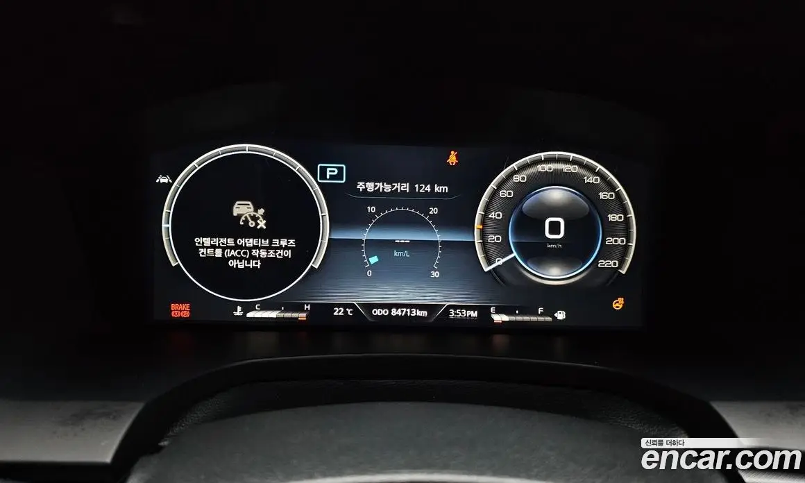 SsangYong Rexton 2023 2.2 автомат (гидро), фото 11