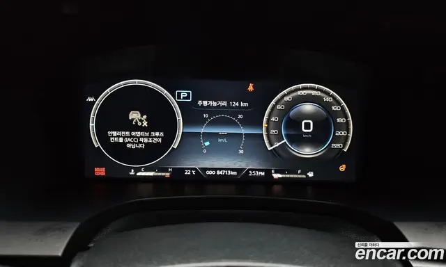 SsangYong Rexton 2023 2.2 автомат (гидро), миниатюра 11