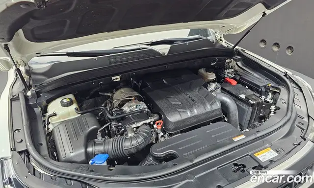 SsangYong Rexton 2023 2.2 автомат (гидро), миниатюра 6