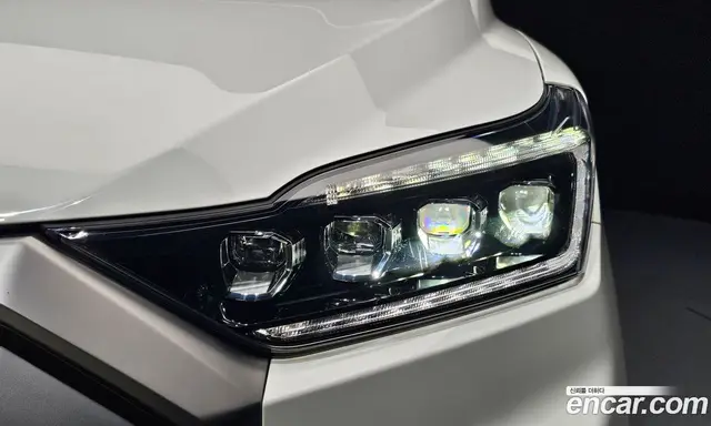 SsangYong Rexton 2023 2.2 автомат (гидро), миниатюра 8