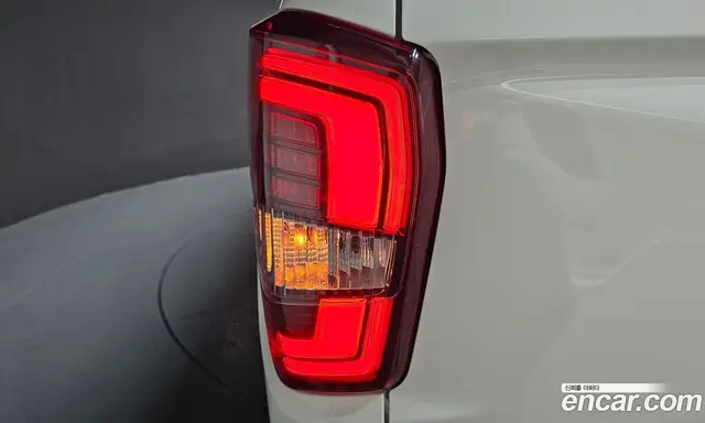 SsangYong Rexton 2023 2.2 автомат (гидро), миниатюра 9