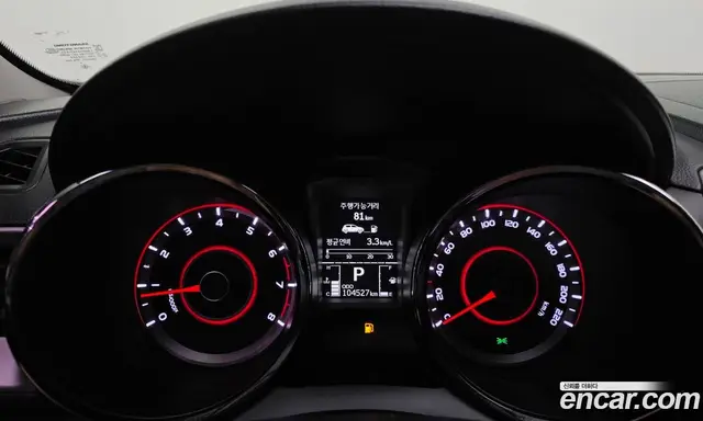 SsangYong TIBOLI 2016 1.6 автомат (гидро), миниатюра 11 SsangYong TIBOLI 2016 1.6 автомат (гидро), миниатюра 11