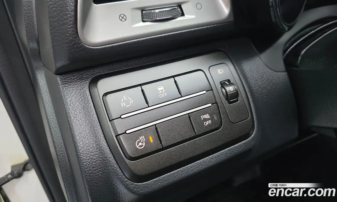 SsangYong TIBOLI 2016 1.6 автомат (гидро), фото 19 SsangYong TIBOLI 2016 1.6 автомат (гидро), фото 19