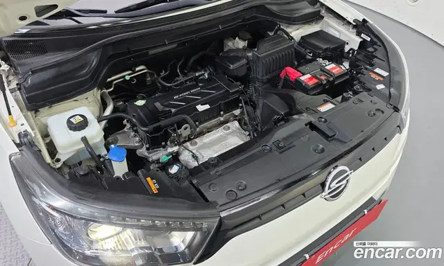 SsangYong TIBOLI 2016 1.6 автомат (гидро), миниатюра 6 SsangYong TIBOLI 2016 1.6 автомат (гидро), миниатюра 6