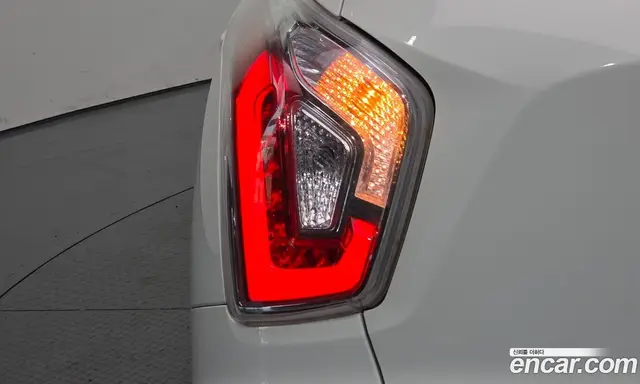 SsangYong TIBOLI 2016 1.6 автомат (гидро), миниатюра 9 SsangYong TIBOLI 2016 1.6 автомат (гидро), миниатюра 9