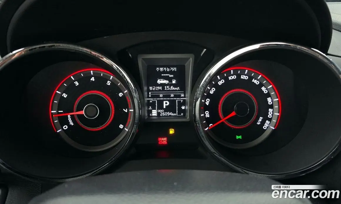 SsangYong TIBOLI 2017 1.6 автомат (гидро), фото 11 SsangYong TIBOLI 2017 1.6 автомат (гидро), фото 11