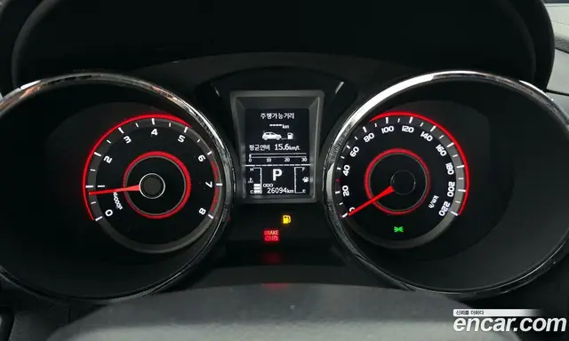 SsangYong TIBOLI 2017 1.6 автомат (гидро), миниатюра 11 SsangYong TIBOLI 2017 1.6 автомат (гидро), миниатюра 11