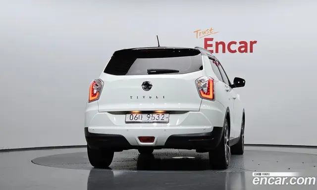 SsangYong TIBOLI 2017 1.6 автомат (гидро), миниатюра 4 SsangYong TIBOLI 2017 1.6 автомат (гидро), миниатюра 4
