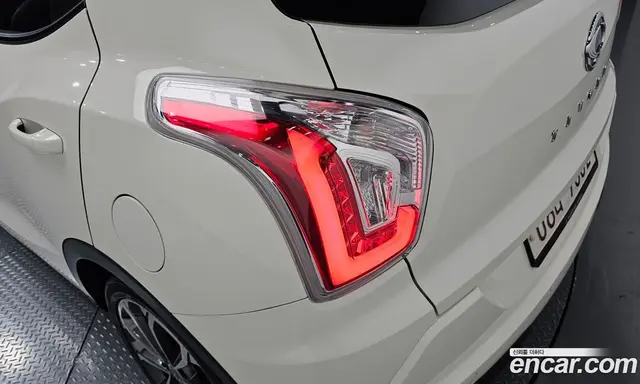 SsangYong TIBOLI 2017 1.6 автомат (гидро), миниатюра 9 SsangYong TIBOLI 2017 1.6 автомат (гидро), миниатюра 9