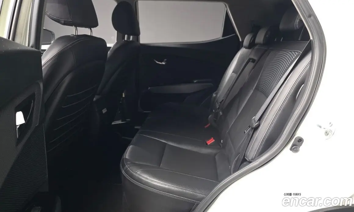 SsangYong TIBOLI 2018 1.6 автомат (гидро), фото 16 SsangYong TIBOLI 2018 1.6 автомат (гидро), фото 16