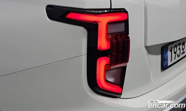 SsangYong Torres 2022 1.5 автомат (гидро), миниатюра 8