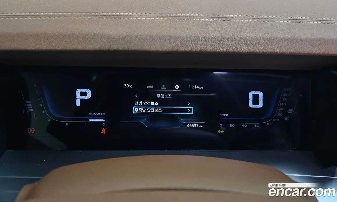 SsangYong Torres 2022 1.5 автомат (гидро), фото 10
