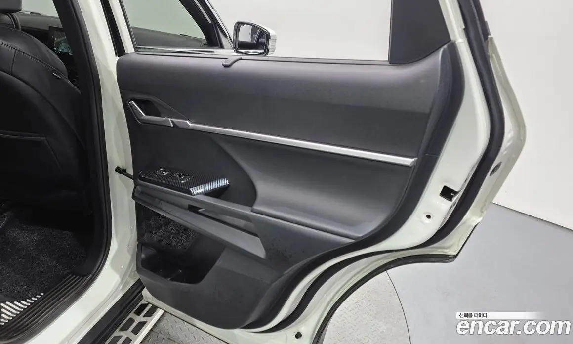SsangYong Torres 2023 1.5 автомат (гидро), фото 15