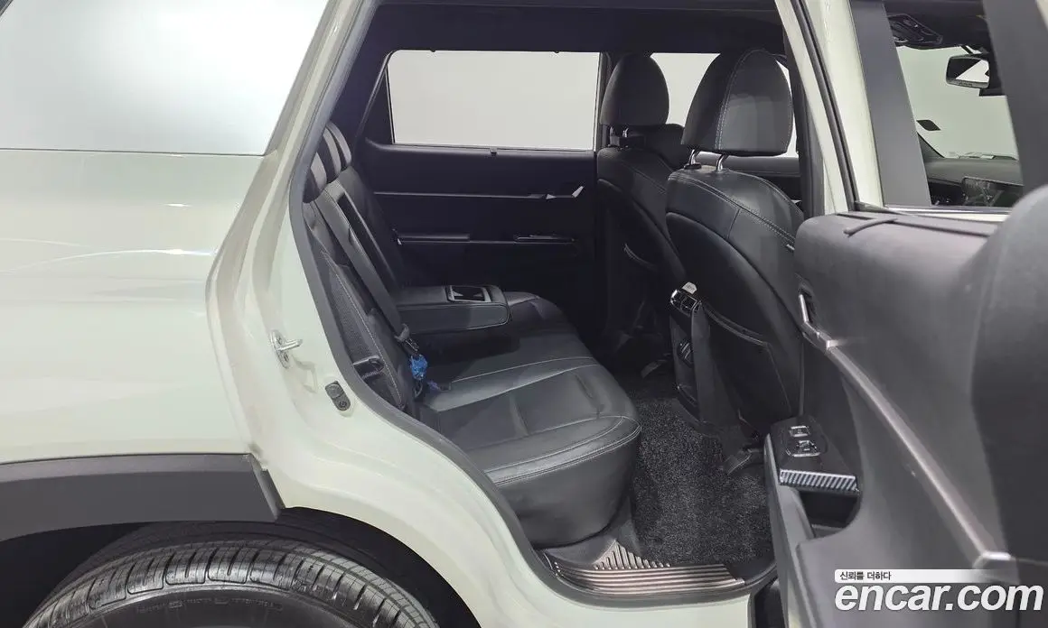 SsangYong Torres 2023 1.5 автомат (гидро), фото 18