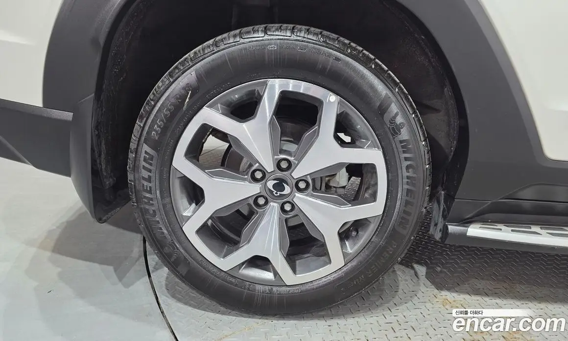 SsangYong Torres 2023 1.5 автомат (гидро), фото 5