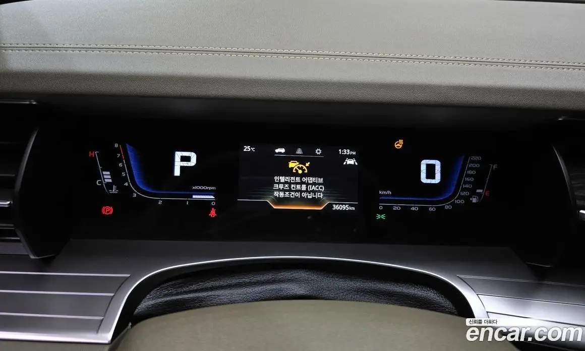 SsangYong Torres 2023 1.5 автомат (гидро), фото 11
