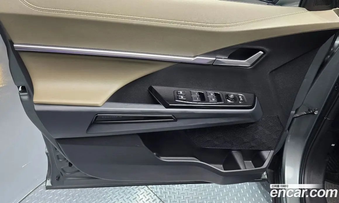 SsangYong Torres 2023 1.5 автомат (гидро), фото 14