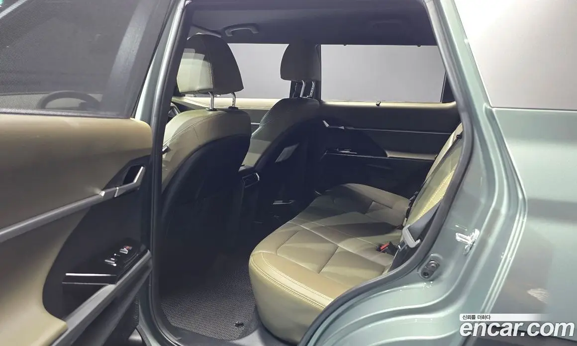 SsangYong Torres 2023 1.5 автомат (гидро), фото 18