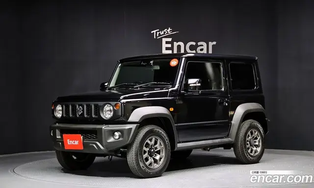 Suzuki Jimny, 2023, 3 046 км